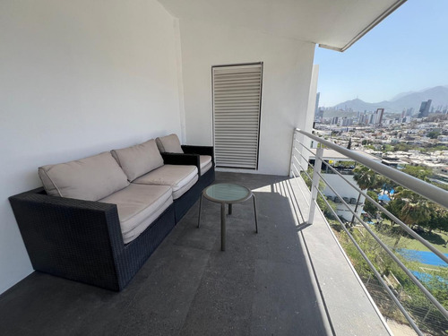 Estudio En Rente En San Jerónimo Monterrey Nuevo León Amueblado