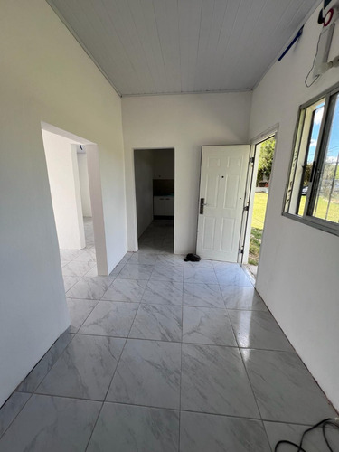 Oportunidad ! Venta Chacra 2 Has . Con Casa 2 D Con Renta!