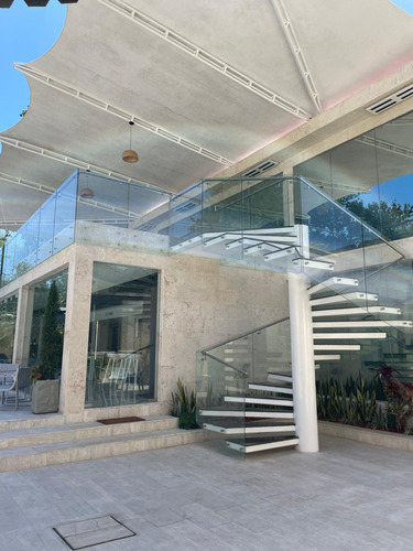 Casa En San Diego, Villas De San Diego Country Club. Remodelada Al Estilo 2024