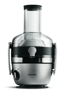 Extractor De Jugos Philips 1200 W Tubo Xxl Hr1922