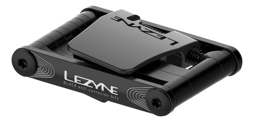 Lezyne V Pro 10 Multiherramienta Para Bicicleta, Puntas De V