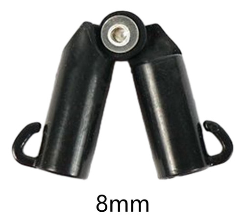 4 Conector De Enrejado De Plantas, Conector De Fijación De
