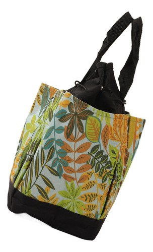 Bolsa De Almacenamiento Portátil Para Herramientas De Jardín