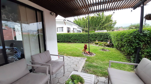 Venta Casa Conjunto El Trébol, Manizales Cod 3658223