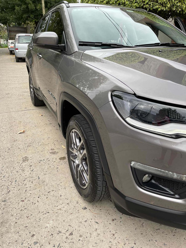 Jeep Compass 2.4 Sport 2020
