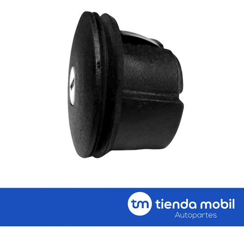 Imagen 4 de 8 de Tapa De Tanque Fiat Uno 91/14