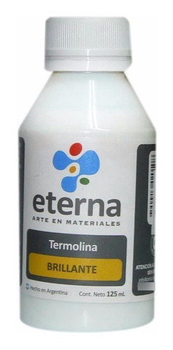 Termolina Eterna 125ml