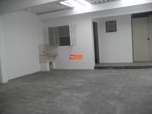 Imagem 6 de 9 de Sobrado - Vila Angelina - Ref: 26464 - V-26464