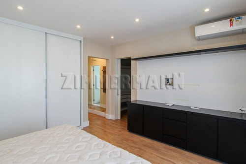 Imagem 8 de 15 de Apartamento - Higienopolis - Ref: 100736 - V-100736