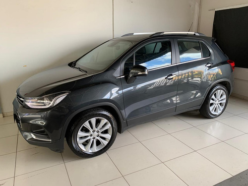 Chevrolet Tracker 1.4 Premier Turbo Aut. 5p