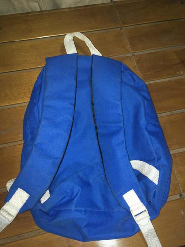 Imagen 2 de 3 de Mochila Mundial De Futbol