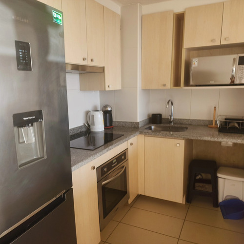 Se Vende Departamento En La Serena