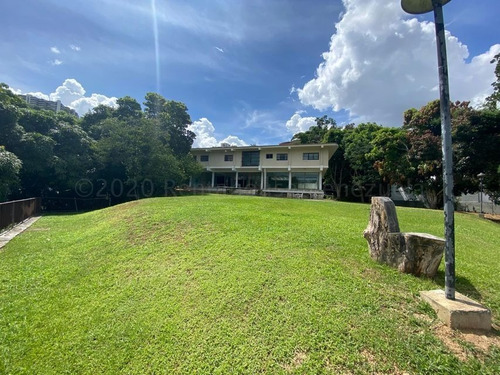 Casa En Venta 21-15267 En Valle Arriba