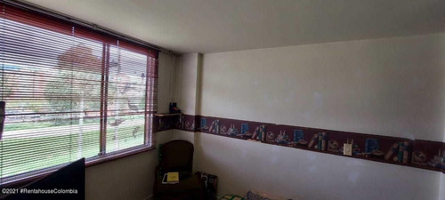 Imagen 14 de 14 de Apartamento En Cantalejo(bogota) Rah Co: 22-602