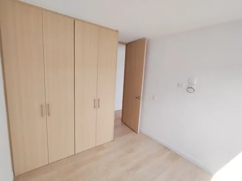 Apartamento En Venta En Villa Alsacia. Cod V16660