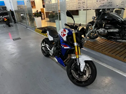 Bmw F900r Dynamic 2024