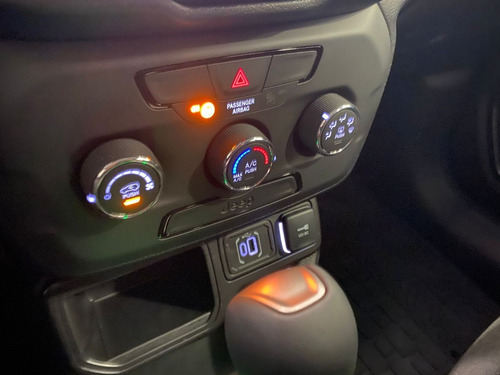Jeep Renegade 1.8 Sport