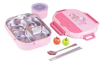 Comprar Lunchera My Melody Hello Kitty Kuromi  Cinna Orginal Sanrio 