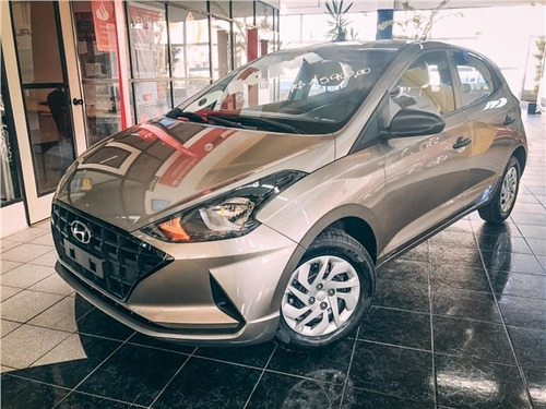 Hyundai Hb20 1.0 12v Flex Sense Manual