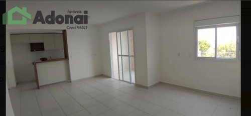 Imagem 9 de 11 de Apto 79m² 2 Dorm. Sala Estendida ,contemporâneo Jundiai - 1506