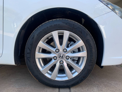 Imagem 6 de 15 de Honda Civic 2.0 Lxr 16v Flex 4p Automático