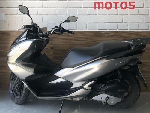 Imagem 8 de 15 de Honda Pcx 2019