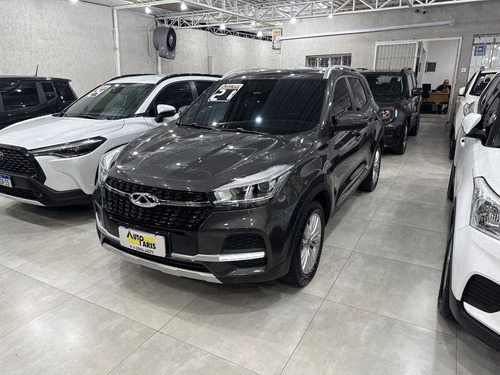 Caoa Chery Tiggo 5X 1.5 VVT TURBO IFLEX T DCT