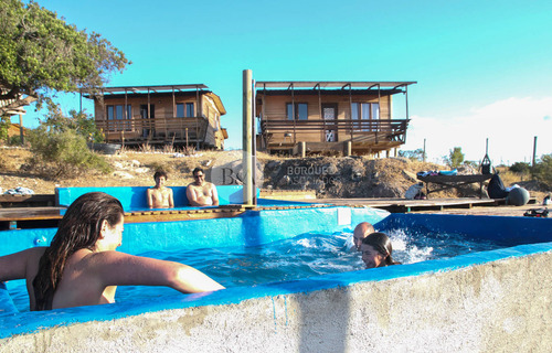 22364 - Complejo Turístico / Guanaqueros Coquimbo