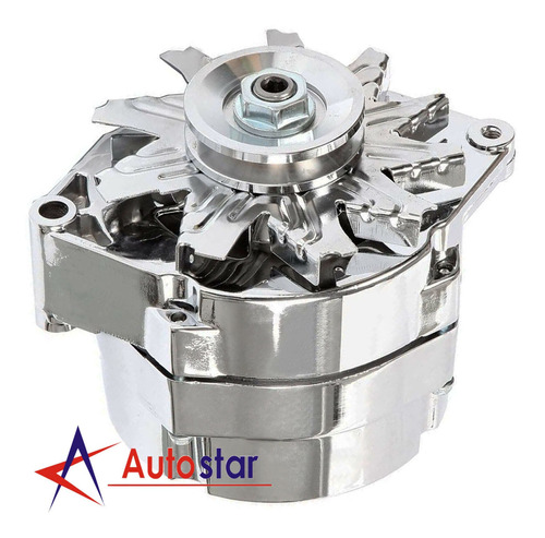 Alternador Chevrolet Malibu Classic 1981 4.4l