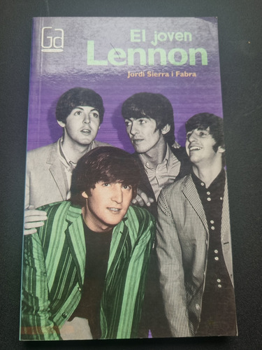 El Joven Lenon (Usado)