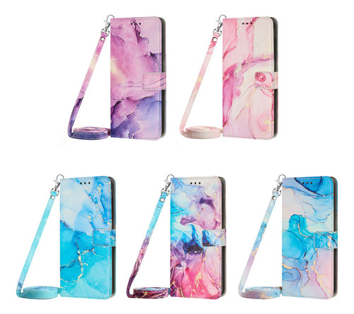Funda For Teléfono Xiaomi 14t/14t Pro 5g/15 Tipo Cartera