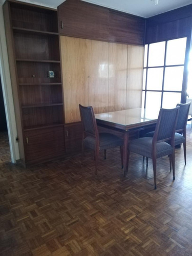 Imagen 2 de 11 de Venta Apartamento Tres Dormitorios Pocitos