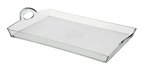 Bandeja Rectangular Guzzini