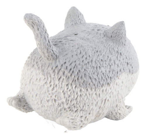 Pelotas De Descompresión Angry Cute Cat Toy Relief