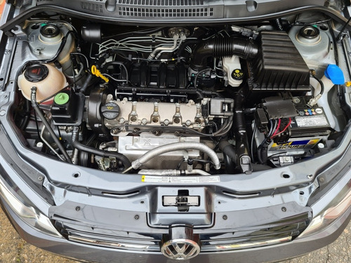 Volkswagen Gol 2019 1.6 Comfortline