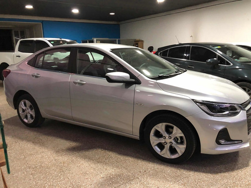 Chevrolet Onix Plus 2020 1.0 Turbo Premier I Mt