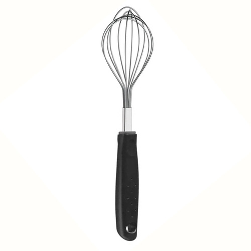 Batidor Manual Tramontina Utilita Acero Inoxidable 32 Cm