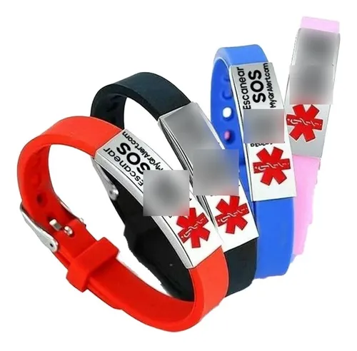 Brazalete inteligente online