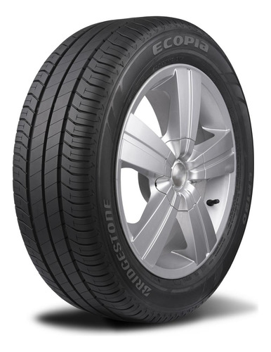 Combo 2 Neumáticos 195/50 R16 84v Ecopia Ep150 Bridgestone