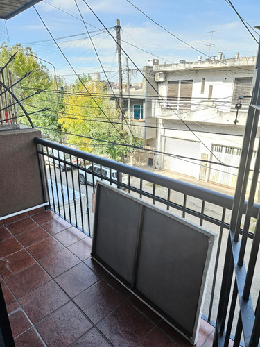 Alquiler Duplex 2 Amb Con Patio