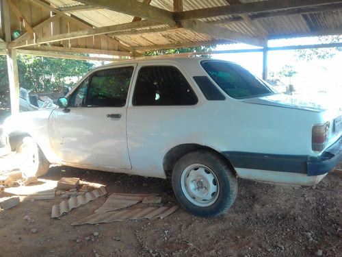 Chevet Antigo