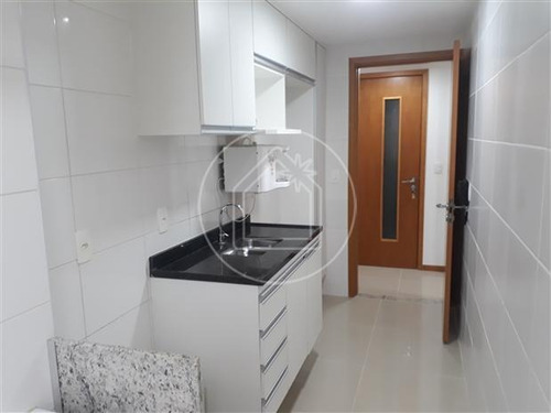 Apartamento - Ref: 819718