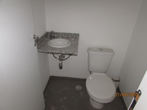 Sala Comercial Para Alugar Em Predio Comercial Na Penha - 2823 - 32495423