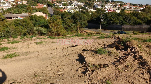 Terreno À Venda, Bosque - Vinhedo/sp - 2688