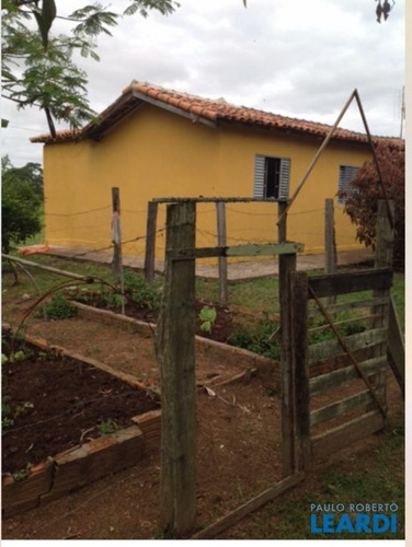 Chacara - Aleluia - Sp - 590650