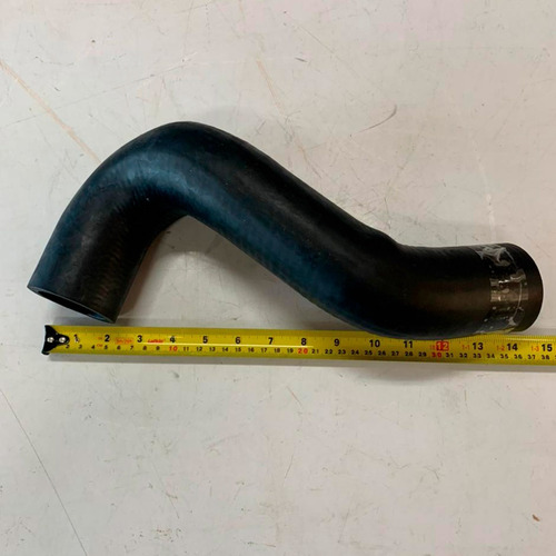 Imagem 3 de 3 de Mangueira Intercooler Maior Da S10 Trailblazer 2.8 Mwm 12/18