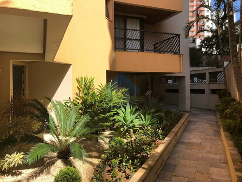 Imagem 13 de 15 de Apartamento Com A Sala Ampliada De 135m² Próximo Ao Metrô Vila Mariana - Tw16271