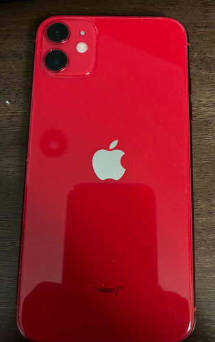 iPhone 11 128gb (Usado)