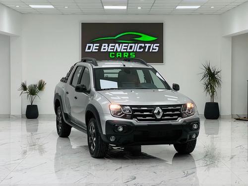 Renault Oroch 1.3 Tce 163 Outsider Mt 4Wd