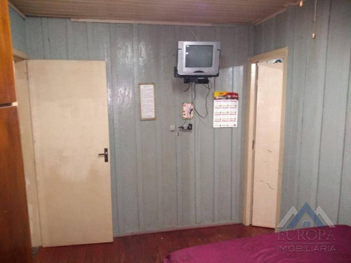 Imagem 18 de 25 de Casa Com 3 Dormitórios À Venda, 160 M² Por R$ 300.000,00 - Jardim Paraty - Londrina/pr - Ca0649